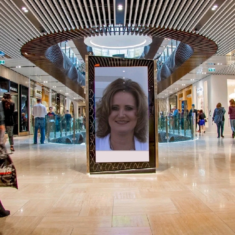 Meet your Posher, Cheryl